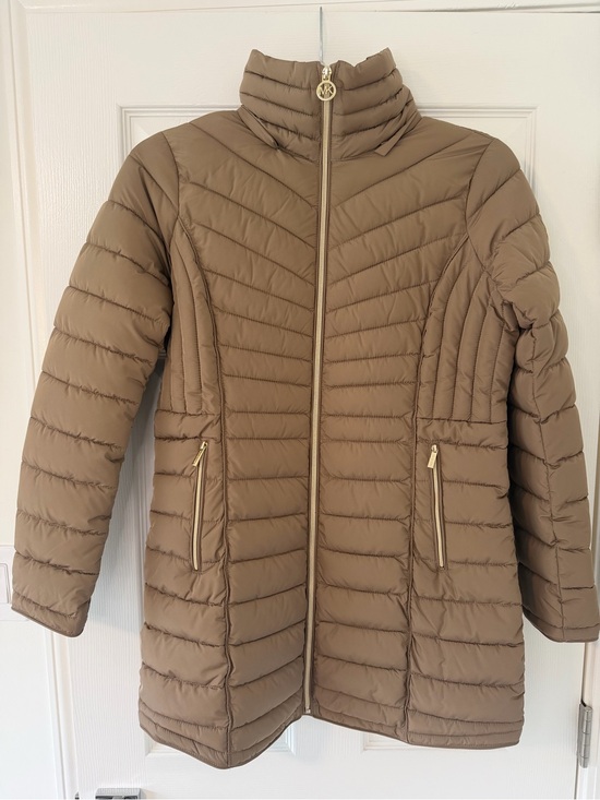 MICHAEL Michael Kors Jackets & Blazers - MICHAEL Michael Kors Puffer Jacket